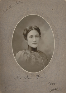 Edith Eaton